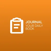 Journal - Daily book icon