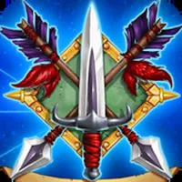 Hero Defense icon