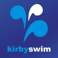 Kirby Swim icon