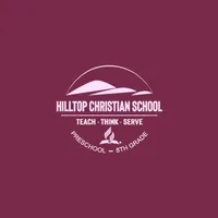 Hilltop Christian School icon