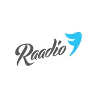 Raadio 7 icon