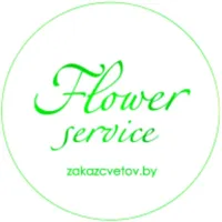 Flower Service | Цветы Минск icon