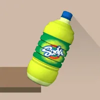 Bottle Flip 3D (2020) icon