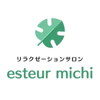 リラクゼーションサロン　esteur　michi icon