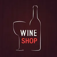 Wine Shop icon