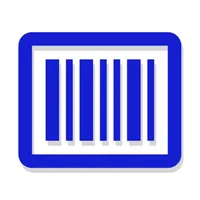 Physical Inventory Barcode icon