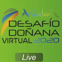 Desafío Doñana Virtual 2020 icon