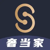 奢当家-店铺收银记账管理系统 icon