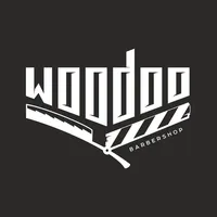 WooDoo Barbershop icon