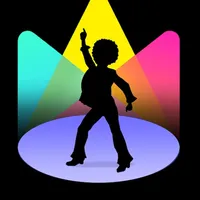 DanceApp icon