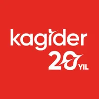 KAGİDER Mobil icon