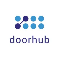 Doorhub Partner icon