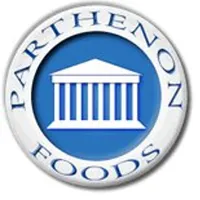 Parthenon Foods. icon