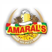 Amaral's Art Pizza icon