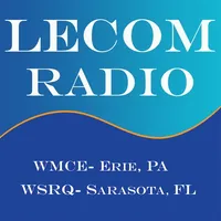 LECOM Radio icon