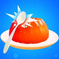 Jelly Stack Ball - Crush Blast icon