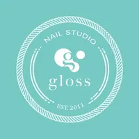 Gloss: Nail Studio icon