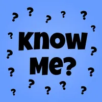 Know Me? - Quiz Your Friends icon