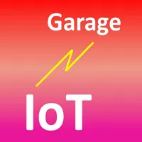 IoT-Garage icon