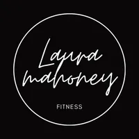 Laura Mahoney Fitness icon