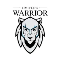 Limitless Warrior icon