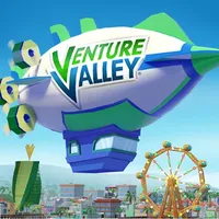 Venture Valley Business Tycoon icon