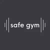 Safe Gym Staff icon