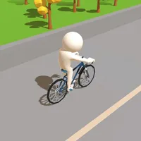 Bike Race 3d! icon