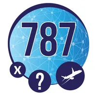 787 Quiz icon