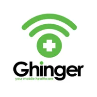 Ghinger Healthcare icon