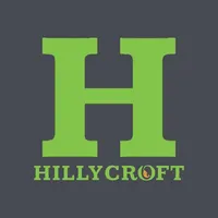 Hillycroft Fisheries icon