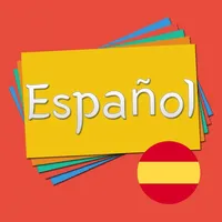 Spanish Vocabulary Flashcard icon