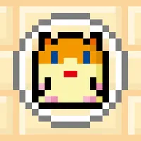Float Up ! Bubble Hamster icon