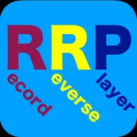 Audio Rec/Reverse/Player icon