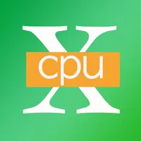 CPU-X-MAX icon