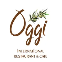 OGGI Cafe icon