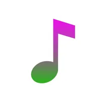 Palm Music Player icon