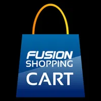 Fusion Shop Cart icon