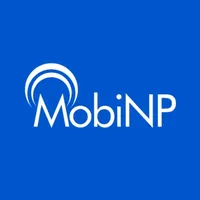 MobiNp Customer App icon