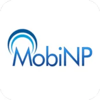 MobiNP Notary icon