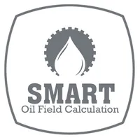 SMART Oil Field Calculation icon