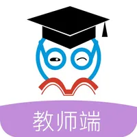 贝宝娃教师端 icon