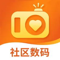 我的数码 icon