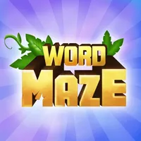 The Word Maze icon