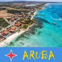 Aruba Self-Guided Driving Tour icon