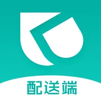 口口校园配送端 icon