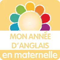 Mon année d'anglais-maternelle icon