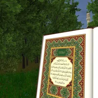 Quran Oasis icon