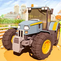 Farm Life Farming Simulator icon