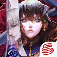 Bloodstained:RotN icon